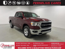 Thumbnail image of 2020 Ram 1500 at Fernelius Toyota