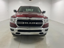 Thumbnail image of 2020 Ram 1500 at Fernelius Toyota