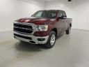 Thumbnail image of 2020 Ram 1500 at Fernelius Toyota