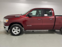 Thumbnail image of 2020 Ram 1500 at Fernelius Toyota