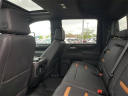 2024 GMC Sierra 2500HD AT4 at Volkswagen of Grand Blanc