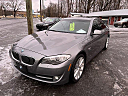 2011 BMW 5 Series 535i xDrive at Super Autos