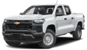 2024 Chevrolet Colorado LT at FreemanToyota USED