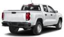 Thumbnail image of 2024 Chevrolet Colorado at FreemanToyota USED