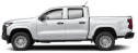 Thumbnail image of 2024 Chevrolet Colorado at FreemanToyota USED