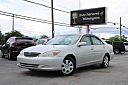 2003 Toyota Camry LE at Auto Network of Wilmington LLC