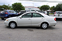 Thumbnail image of 2003 Toyota Camry at Auto Network of Wilmington LLC
