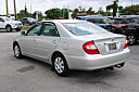 Thumbnail image of 2003 Toyota Camry at Auto Network of Wilmington LLC
