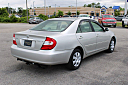 Thumbnail image of 2003 Toyota Camry at Auto Network of Wilmington LLC