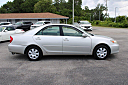 Thumbnail image of 2003 Toyota Camry at Auto Network of Wilmington LLC