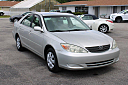 Thumbnail image of 2003 Toyota Camry at Auto Network of Wilmington LLC