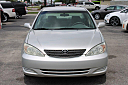 Thumbnail image of 2003 Toyota Camry at Auto Network of Wilmington LLC
