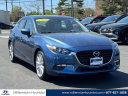 2017 Mazda Mazda3 Grand Touring at Millennium Hyundai
