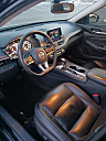 2019 Nissan Altima 2.5 SL at Charleston Car Connection LLC