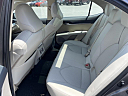 Thumbnail image of 2023 Toyota Camry at Five Star Toyota of Milledgeville