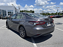 2023 Toyota Camry XLE at Five Star Toyota of Milledgeville