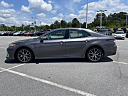 Thumbnail image of 2023 Toyota Camry at Five Star Toyota of Milledgeville