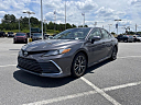 Thumbnail image of 2023 Toyota Camry at Five Star Toyota of Milledgeville