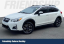 Thumbnail image of 2017 Subaru Crosstrek at Friendship Subaru Of Beckley