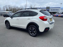 Thumbnail image of 2017 Subaru Crosstrek at Friendship Subaru Of Beckley
