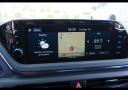 Thumbnail image of 2021 Hyundai SONATA at Ideal Auto