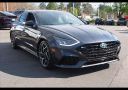 Thumbnail image of 2021 Hyundai SONATA at Ideal Auto