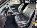2022 Ford Explorer XLT at RoyOBrienFordUSED of St. Clair Shores, MI