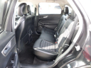 2016 Ford Edge SEL at BUDGET CORNER