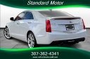 Thumbnail image of 2018 Cadillac ATS at Standard Motor