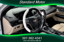 Thumbnail image of 2018 Cadillac ATS at Standard Motor