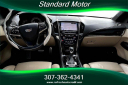 Thumbnail image of 2018 Cadillac ATS at Standard Motor