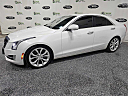 Thumbnail image of 2018 Cadillac ATS at Standard Motor