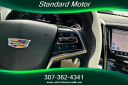Thumbnail image of 2018 Cadillac ATS at Standard Motor