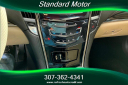 Thumbnail image of 2018 Cadillac ATS at Standard Motor