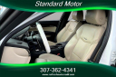 Thumbnail image of 2018 Cadillac ATS at Standard Motor