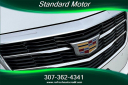 Thumbnail image of 2018 Cadillac ATS at Standard Motor