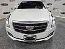 Thumbnail image of 2018 Cadillac ATS at Standard Motor
