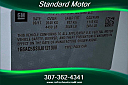 Thumbnail image of 2018 Cadillac ATS at Standard Motor