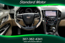 Thumbnail image of 2018 Cadillac ATS at Standard Motor