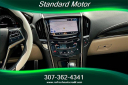 Thumbnail image of 2018 Cadillac ATS at Standard Motor