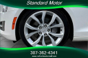 Thumbnail image of 2018 Cadillac ATS at Standard Motor