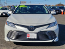 Thumbnail image of 2020 Toyota Camry at Autoland USED