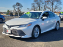 Thumbnail image of 2020 Toyota Camry at Autoland USED