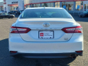 2020 Toyota Camry XLE at Autoland USED