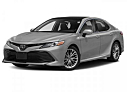 Thumbnail image of 2020 Toyota Camry at Autoland Toyota