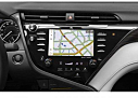 Thumbnail image of 2020 Toyota Camry at Autoland Toyota