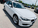 Thumbnail image of 2015 BMW 3 Series at SRQ BROTHERS AUTO SALES INC
