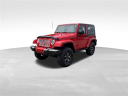 Thumbnail image of 2018 Jeep Wrangler JK at Discovery Nissan
