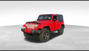Thumbnail image of 2018 Jeep Wrangler JK at Discovery Nissan