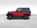 Thumbnail image of 2018 Jeep Wrangler JK at Discovery Nissan